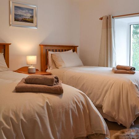 Riverside Cottage High Nibthwaite Eksteriør billede