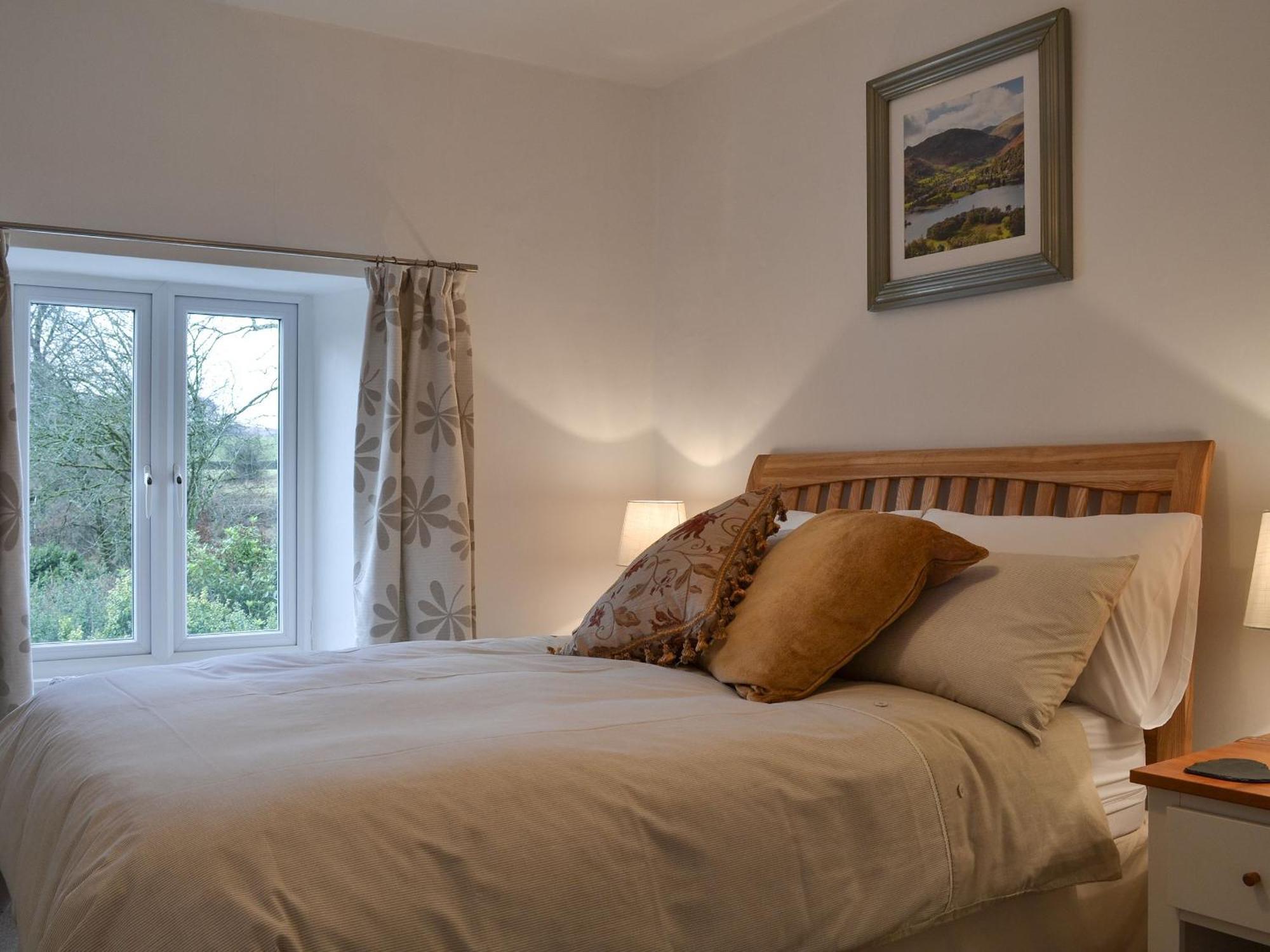Riverside Cottage High Nibthwaite Eksteriør billede